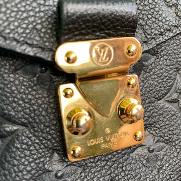 Louis Vuitton Empreinte Pouchette Métis - Picture 7 of 8